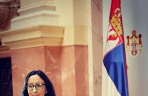 Žarić Kovačević: Referendumsko pitanje jasno i nedvosmisleno