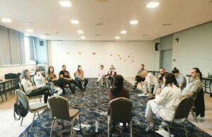 Kad raznolikost spaja, a umetnost podstiče pomiren