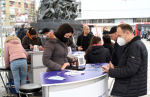 Ministarstvo trgovine, turizma i telekomunikacija za pametno i bezbedno digitalno iskustvo dece i sigurnu trgovinu preko interneta