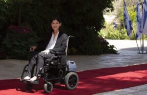 ŠTO DA NE KAŽEM – MINISTARKA I SAMIT