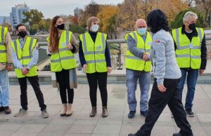 Komunalni redari počeli sa radom