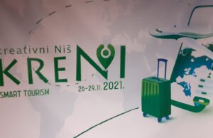 U NIŠU SE U ORGANIZACIJI MLADIH AMBASADORA ODRŽAVA SEDMA KONFERENCIJA KREATIVNIH INDUSTRIJA