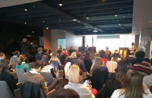 Zatvorena konferencija „KreNi“: Cilj unapređenje turizma