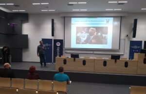 Niš po prvi put Hakaton grad