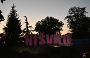 Nišville