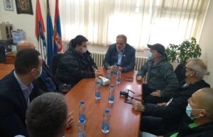 Norveška filmska ekipa u Nišu povodom filma o srpskim logorašima: „Hteli su da takvi heroji ne budu zaboravljeni“