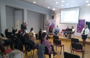 Održana tribina „Zaštitimo decu“: Ne prođe puno vremena, a da se nekom detetu ne dogodi strašno nasilje