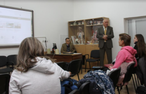 Održano stručno usavršavanje kadrova u sportu