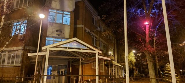 Opština Medijana foto GP018 Opština Medijana foto: GP018