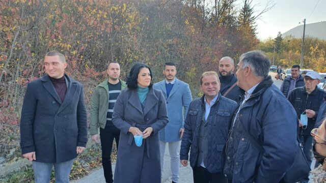 Ostrvica - Ravni do foto GP018