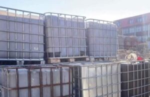 Uklanja se opasni odpad iz nekadašnjih preduzeća: EI Metal i EI Komponente