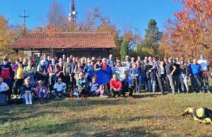 Na planini Seličevici – planinarenje, rekreacija i istorija