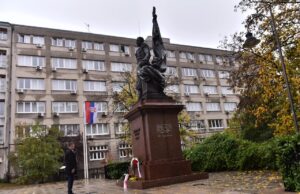 Obeležena 300-stota godišnjica Ruske Imperije