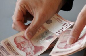 Na jugu Srbije najveće plate u niškoj opštini Medijana. U Nišavskom okrugu najniže plate u Ražnju