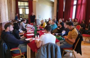 Uskoro novi mjuzikl u Narodnom pozorištu