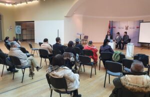 Održana promocija knjige „Istina je laž“: Želimo da budemo deo vas, kao i vi deo nas