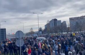 ŠTO DA NE KAŽEM – POGREŠAN PUT