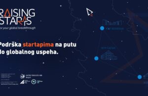 Stručna podrška i do 15.000 CHF za lokalni razvoj i globalni rast inovativnih ideja Otvoren novi poziv za startap program Raising Starts