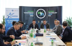 Održan okrugli sto „Nauka i privreda zajedno do inovacija“: Broj istraživača u Srbiji dosta manji nego u zemljama Evropske unije