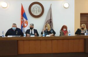 Stamenković: Kršenje epidemioloških mera veće u kladionicama u odnosu na ugostiteljske objekte