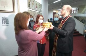 Obeležena slava Pozorišta lutaka