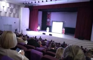 Srpski projekat iz ruskog grada Šuja dobio nagradu