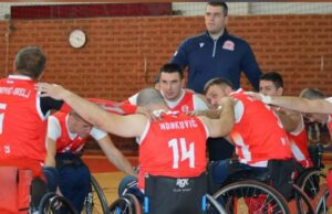 KKK Nais ubedljivim pobedama do šampionskog pehara na međunarodnom turniru u Požarevcu!