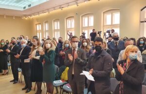 Održana ceremonija uručenja nagrada “Svetislav Milić – mladima od srca”: Svako društvo treba da se zasniva na određenim vrednostima