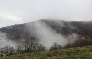 Na Vardenik planinu odlazi se 13.novembra