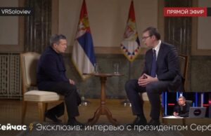 ŠTO DA NE KAŽEM – BAŠ TUŽNO