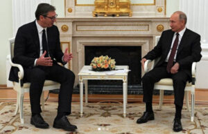 ŠTO DA NE KAŽEM – VUČIĆ MOŽE MIRNO DA SPAVA