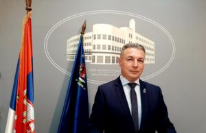 dr Boban Džunić čestitki povodom Dana primirja u Prvom svetskom