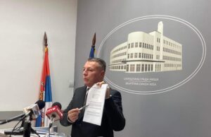 Na pomolu razrešenje sukoba opozicije i vlasti o dopuni dnevnog reda Skupštine Grada