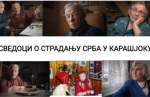 Norvežani snimaju kadrove i u Srbiji za film o stradanju Srba u Norveškoj