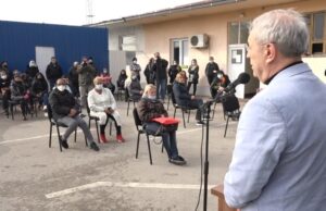 Gradska opština Crveni Krst: Pomoć za samohrane roditelje