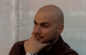 Koncert Bojana Marovića u Nišu