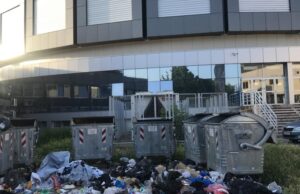 ŠTO DA NE KAŽEM – NIKADA SE NEĆEMOI PROMENITI