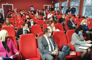 Spor oko budžetskih sredstava namenjenih niškom sportu