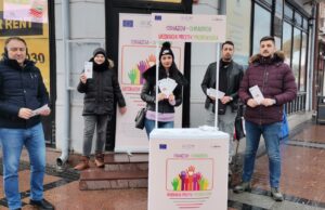 U Nišu obeležen Međunarodni dan migranata