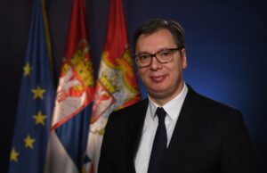 „VIDIMO SE U NIŠU!“ – VUČIĆ POZVAO GRAĐANE NA SABOR 17. MAJA Aleksandar Vučić