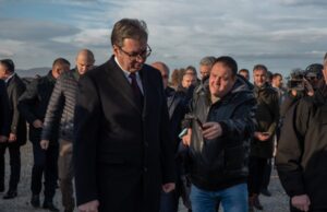 Vučić ekskluzivno za Gradski portal 018 o predstojećim aktivnostima u Nišu