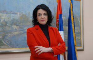 Gradonačelnica Niša ocenila budžet Grada za narednu godinu