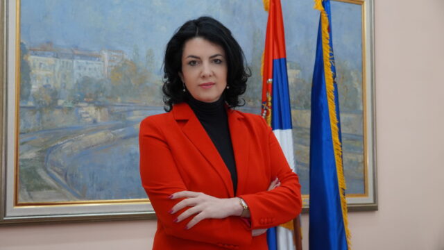 Dragana Sotirovski foto GP018