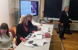 Održana tribina: ,,Jednake mogućnosti za sve“ i ,,Obrazovanje za bolju budućnost“