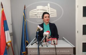 Gradonačelnica Niša o sajamskom prostoru i ostalim objektima koji fale gradu