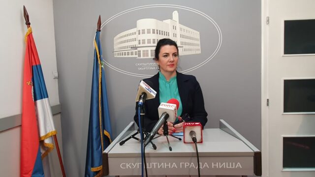 Dragana Sotirovski foto GP018