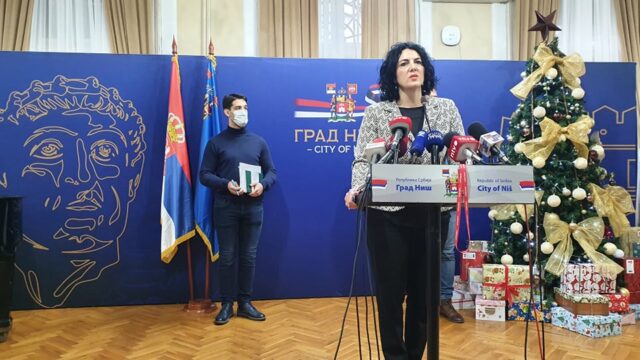 Dragana Sotirovski foto GP018