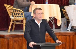 USVOJEN BUDžET OPŠTINE BELA PALANKA ZA 2022.GODINU I PLAN RAZVOJA OPŠTINE