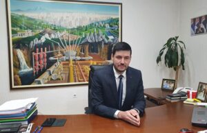 Goran Milosavljević – U NIŠU JE UREDNO SNABDEVANjE VODOM