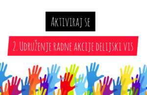 Aktiviraj se – Udruženje Radne akcije Delijski vis